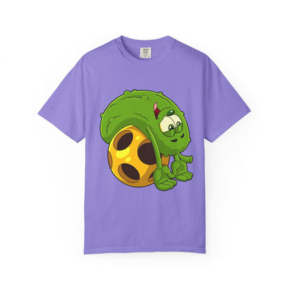 Funny Tired Pickleball T shirt
