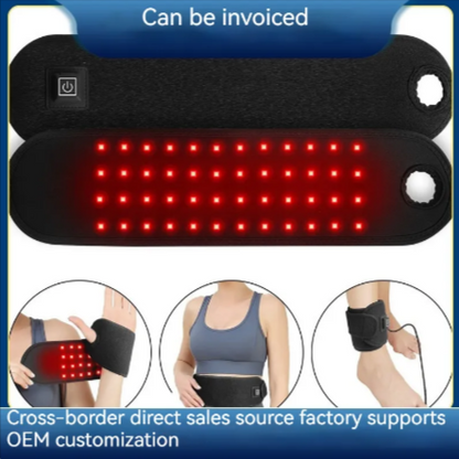 Infrared Red Light Therapy Wrap