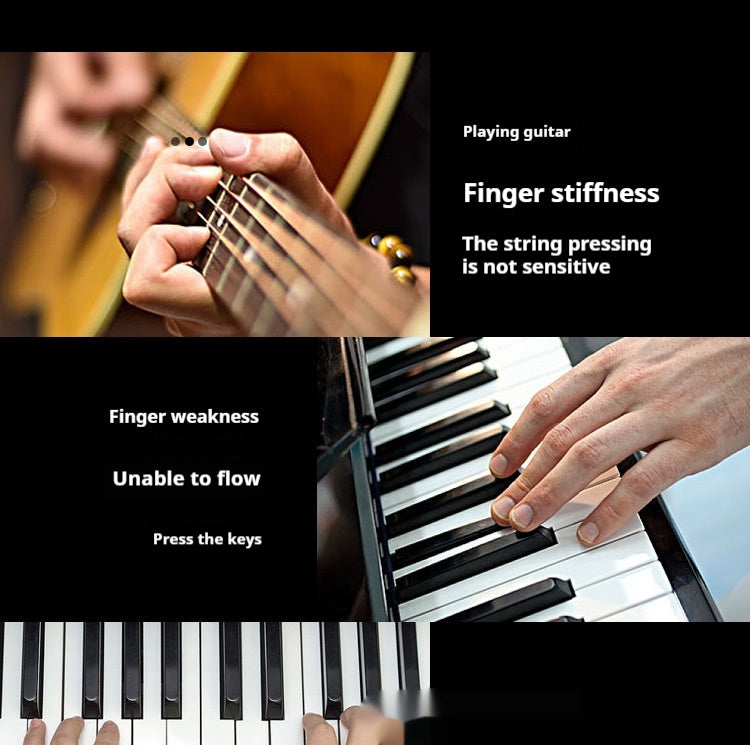 Flex Finger Exerciser