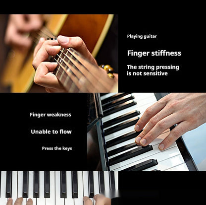 Flex Finger Exerciser