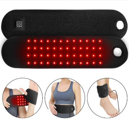 Infrared Red Light Therapy Wrap