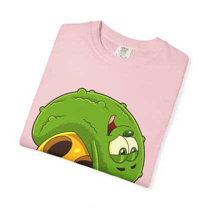 Funny Tired Pickleball T shirt