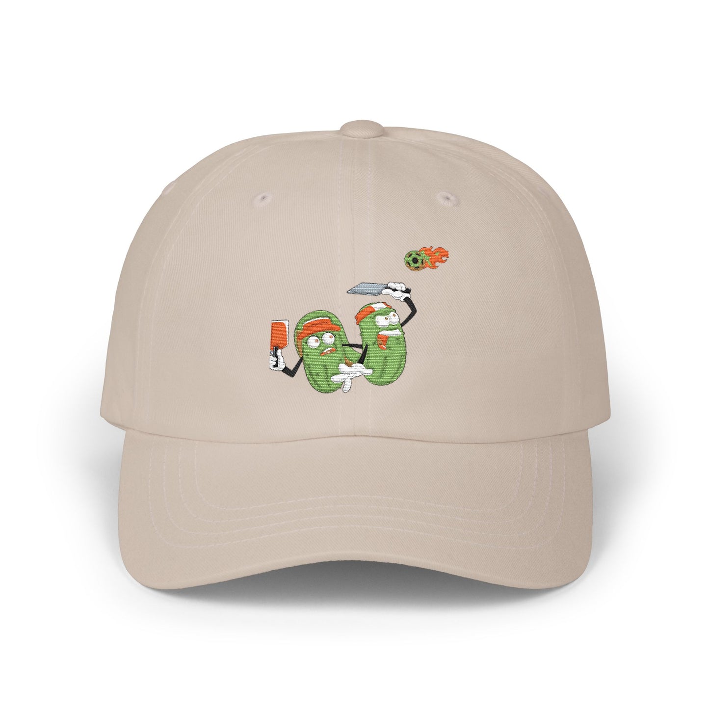 Pickleball Hat