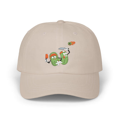 Pickleball Hat