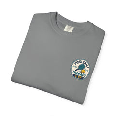 Pickleball Is Cheaper Than Therapy T-Shirt