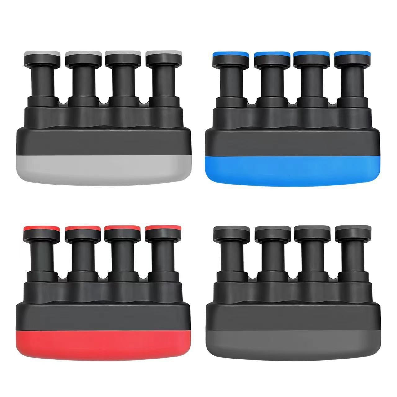 Flex Finger Exerciser