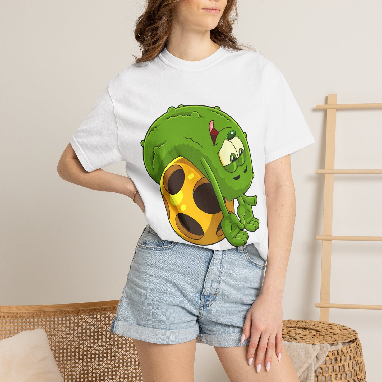 Funny Tired Pickleball T shirt