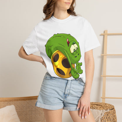 Funny Tired Pickleball T shirt