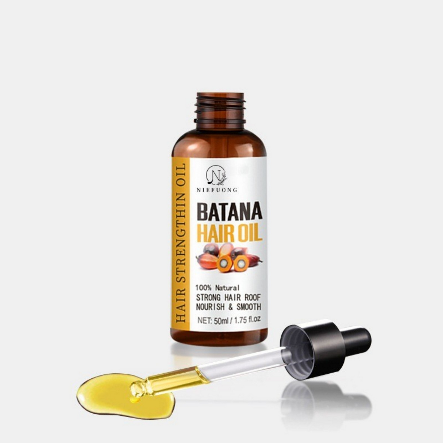 Pure Batana Hair Elixir