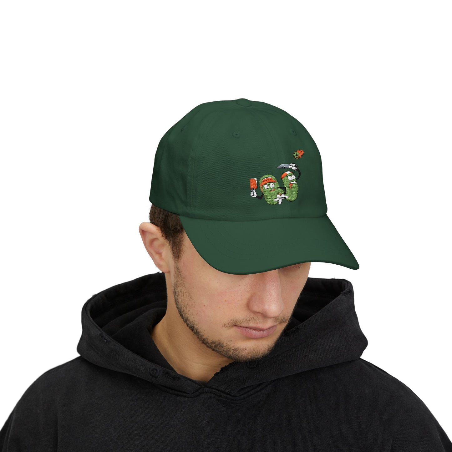 Pickleball Hat