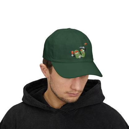 Pickleball Hat