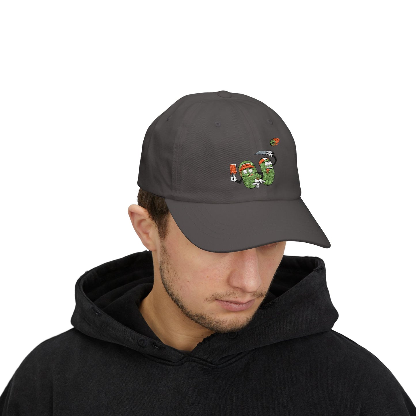 Pickleball Hat