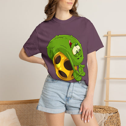 Funny Tired Pickleball T shirt