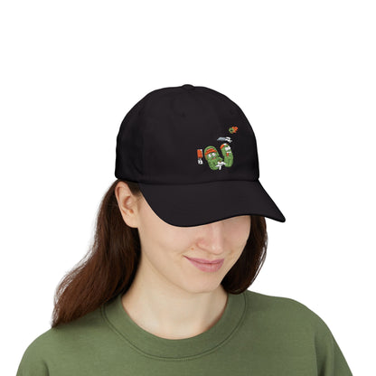 Pickleball Hat