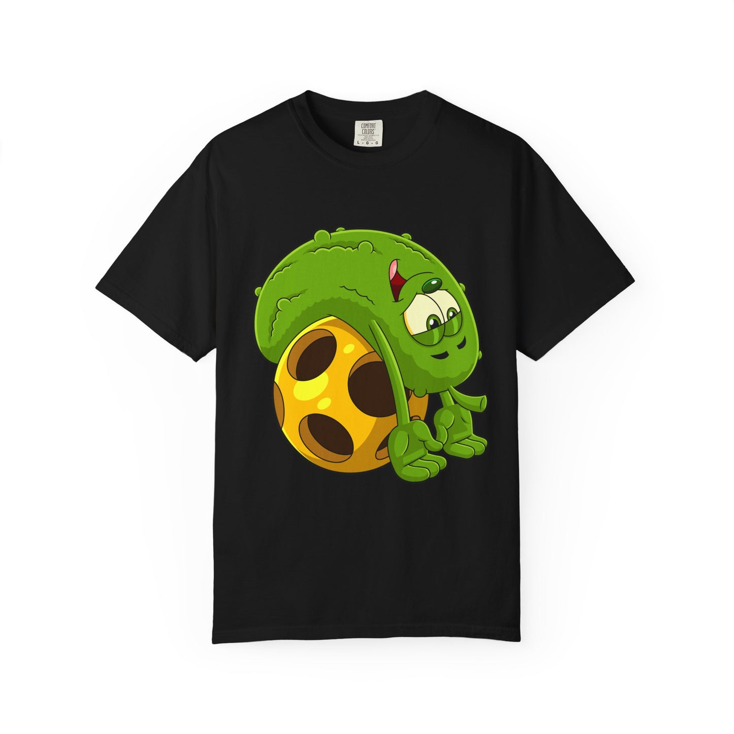 Funny Tired Pickleball T shirt