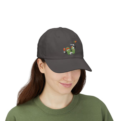 Pickleball Hat