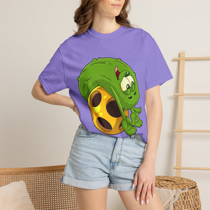 Funny Tired Pickleball T shirt