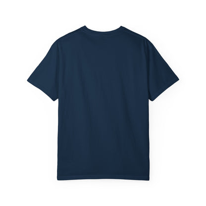 Pickle Holding Beer & Wiffle Ball T-Shirt — Funny Sports Novelty Tee