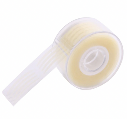 1200pcs Clear Eye Lift Strips