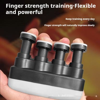 Flex Finger Exerciser