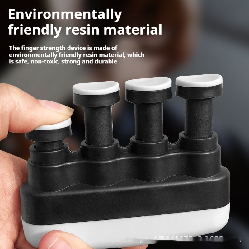 Flex Finger Exerciser