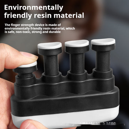 Flex Finger Exerciser